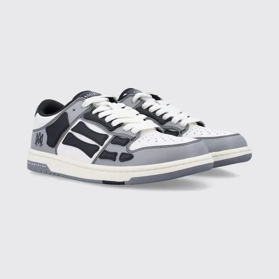 Amiri Sneakers Black (AWFOSR1062BLACK)
