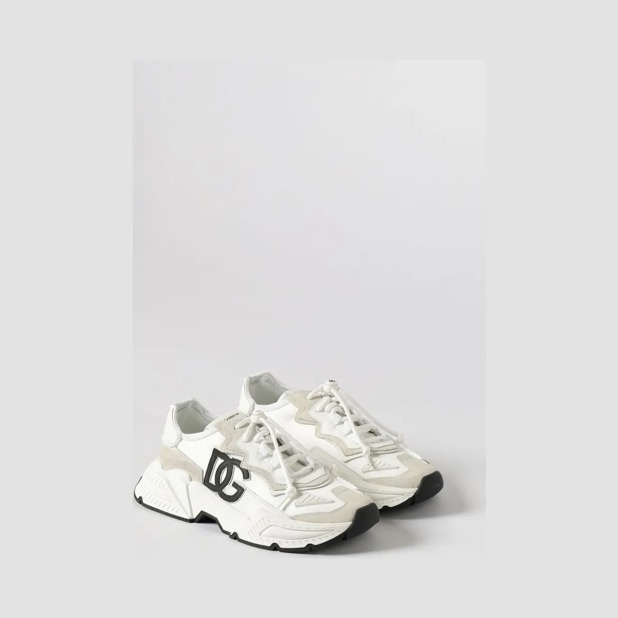 Dolce & Gabbana Sneakers White (DA5119AQ04080001)