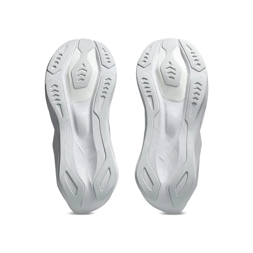 ASICS NOVABLAST 6 “White / White” (1011C243-100)