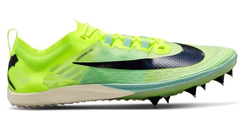 Nike Zoom Victory 5 XC Volt Mint Foam (AJ0847-702)