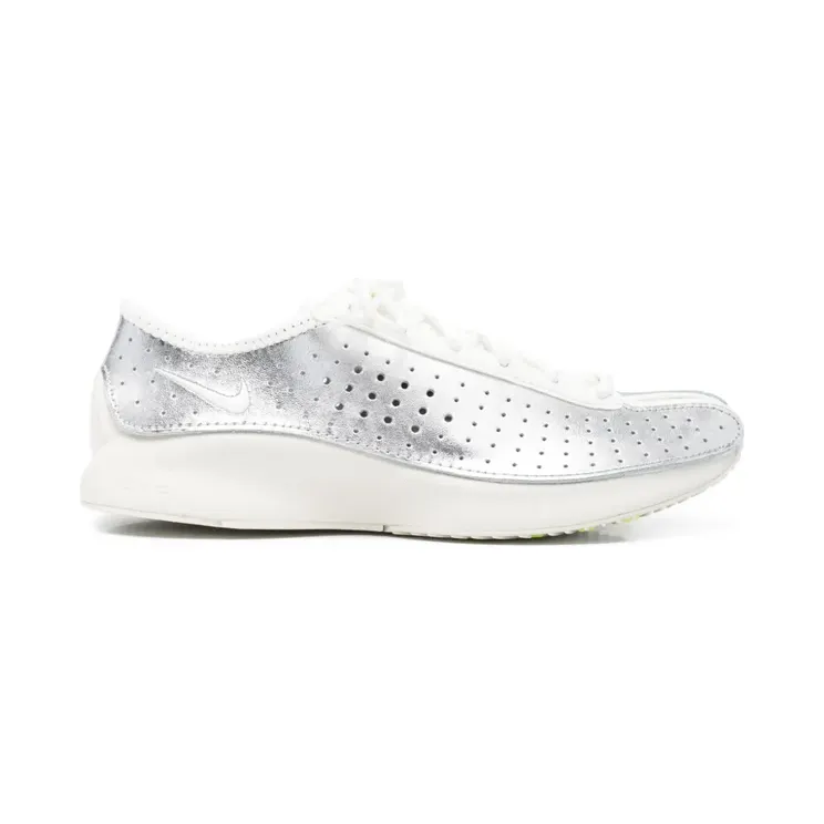 Nike Air Superfly Silver pelle “Silver” (IB5824)