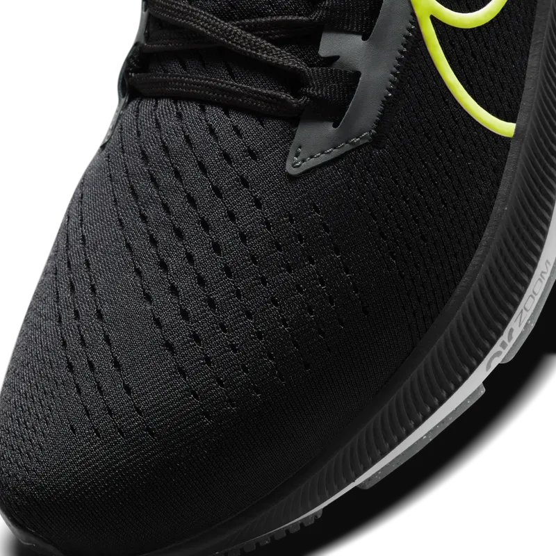 Nike Air Zoom Pegasus 38 Grey (CW7356-005)