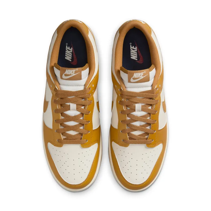 Nike Dunk Low “Wheat” (HF5441-108)