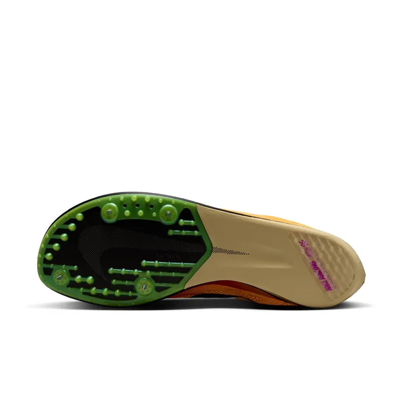 Nike Dragonfly 2 Elite Citron Pulse Indigo Burst (FZ9315-800)