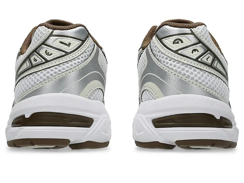 ASICS GEL-1130 GS “White / Clay Canyon” (1204A169-108)