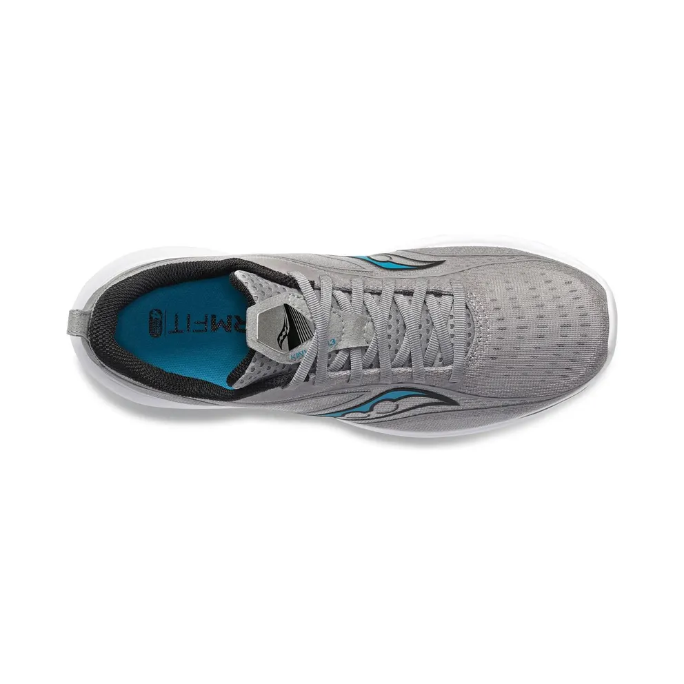 Saucony Kinvara 13 Alloy Topaz (S20723-15)