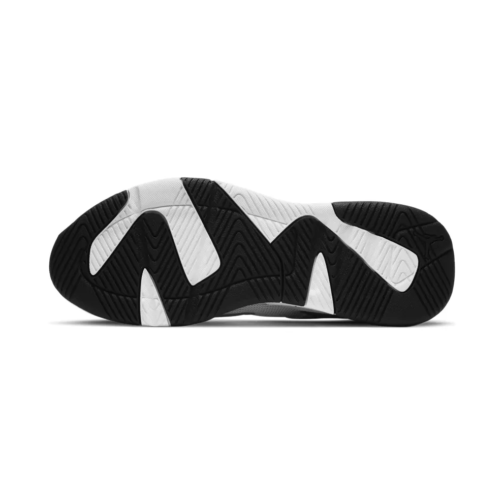 Jordan Air Cadence White Vast Grey White/Vast Grey-Black-White (CN3498-100)
