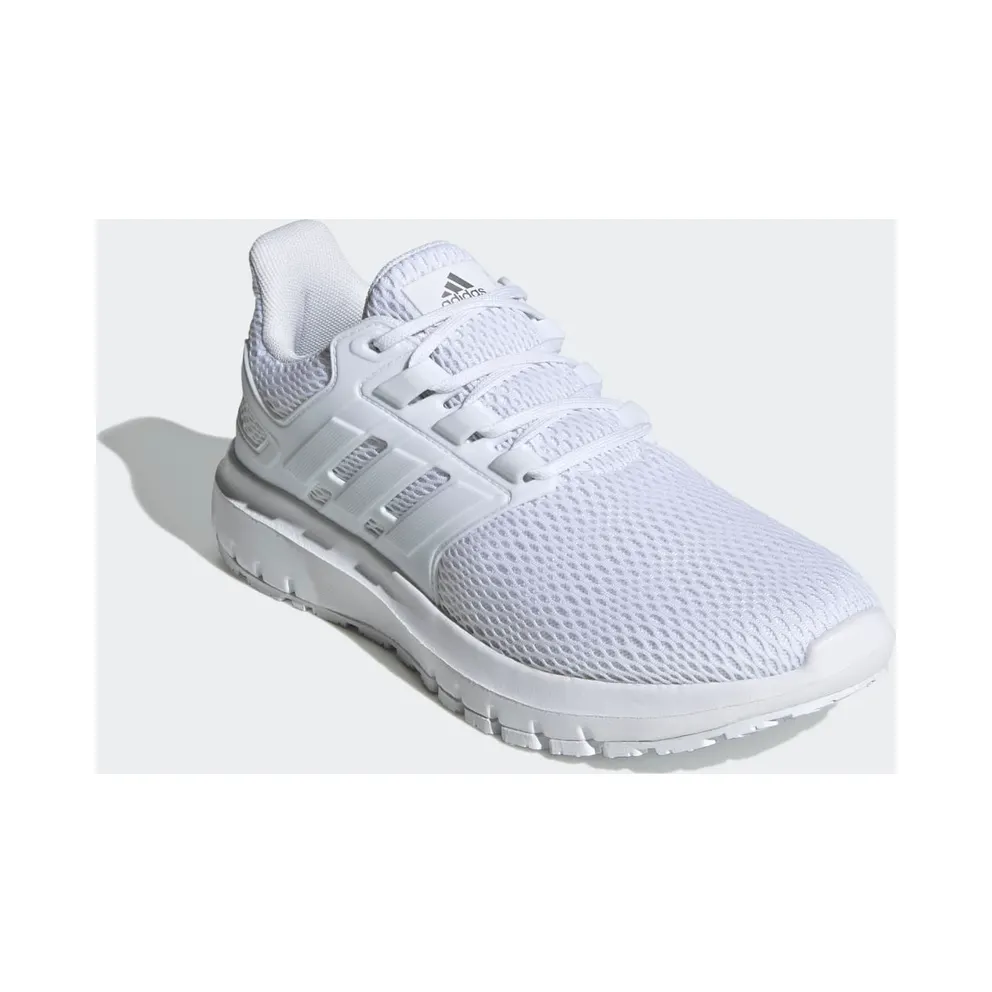 Adidas Ultimashow Cloud White / Cloud White / Silver Metallic (FX3637)