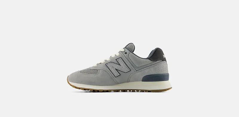 New Balance 574 “Slate Grey” (U5746VZ)