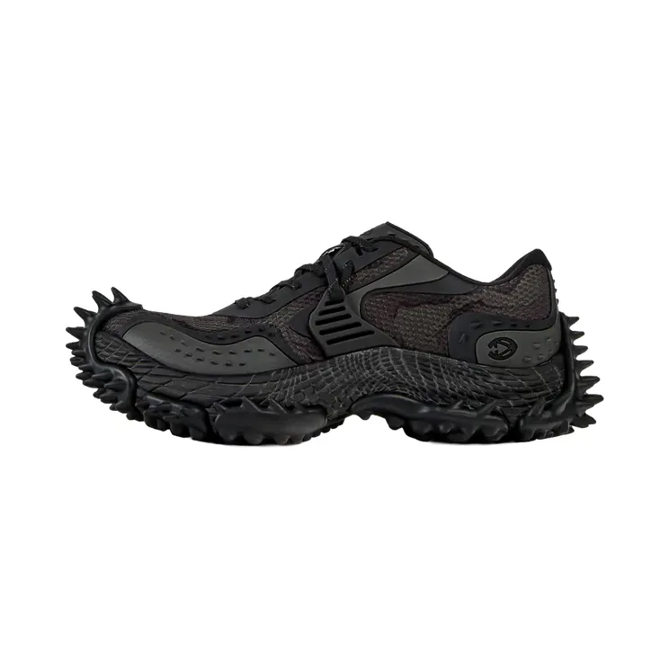 Camperlab Tornado Shoes “Black” (A500043-001)
