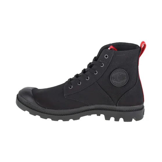 Palladium Pampa Black (731122)