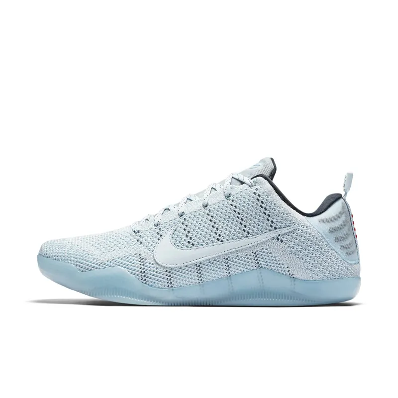 Nike Kobe XI 11 Elite Low 4KB ‘Pale Horse’ (2016) (824463-443)
