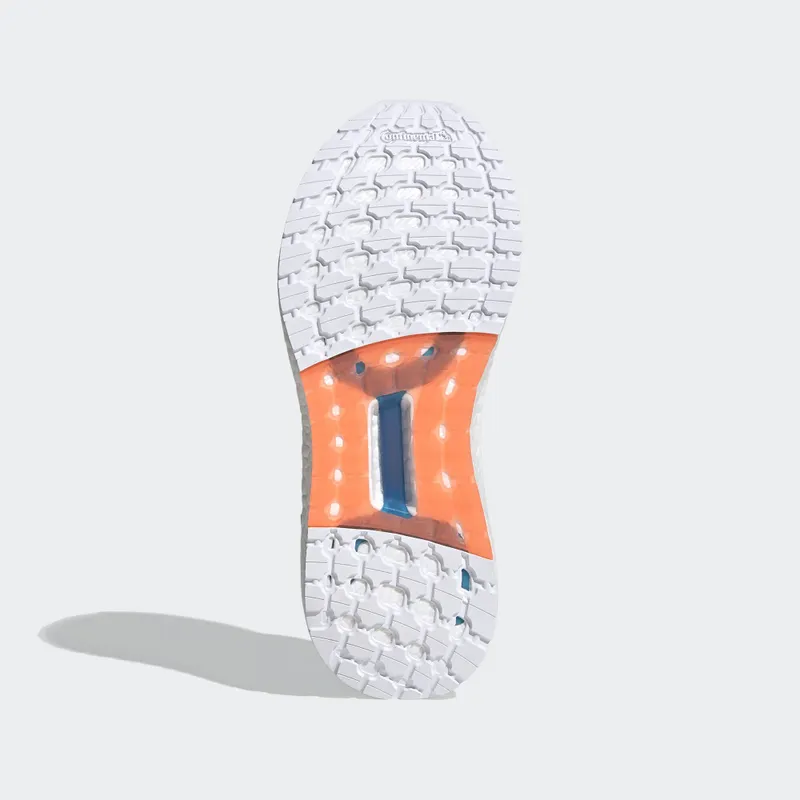 adidas Ultra Boost 20 Blue Spirit True Orange Sharp Blue (W) Blue Spirit/True Orange/Sharp Blue (EG0770)