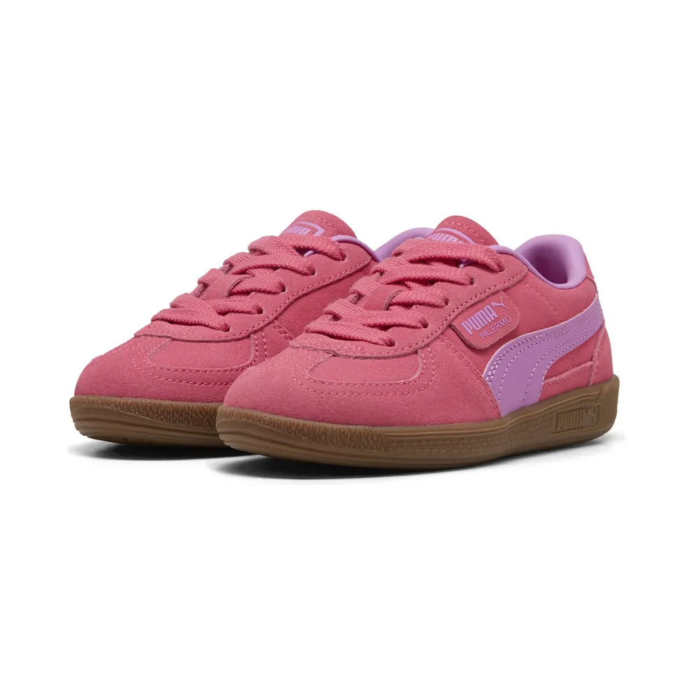 Puma Palermo “Magic Rose / Mauve Pop” (397273_46)
