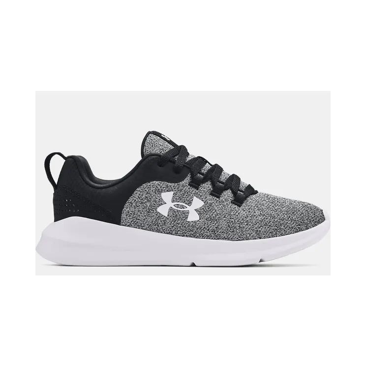 Under Armour Essential NM Sportstyle Black (3024130-001)