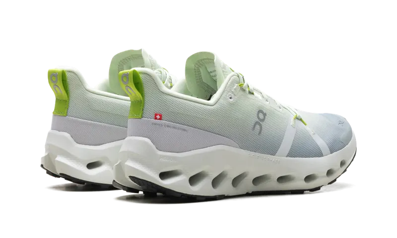 On Running Cloudsurfer Trail Waterproof “Lima Mineral” (3WE10292850)