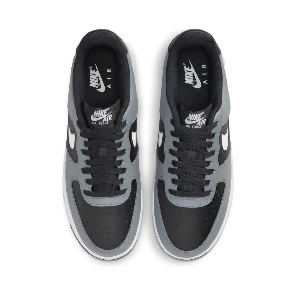 Nike Air Force 1 ’07 LV8 Black (DV3501-001)