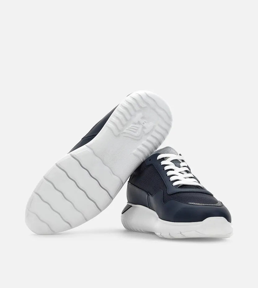 Hogan Interactive³ Blue Grey White (HXM3710EG30QEW543J) (4)