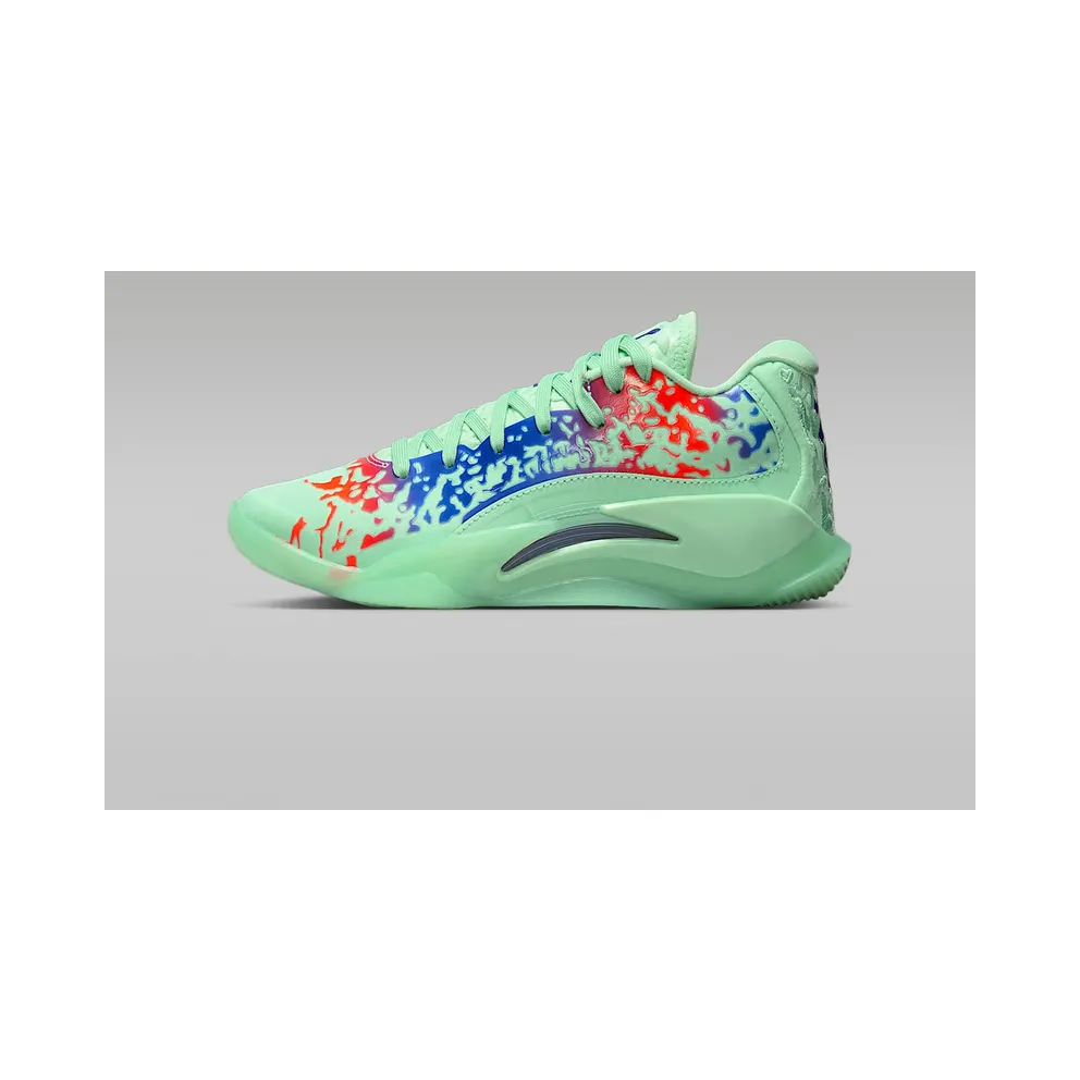 Jordan Zion 3 GS “Mud, Sweat, And Tears” (DV3869-300)