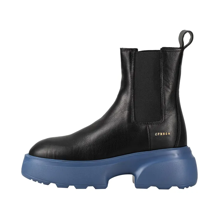 Copenhagen Studios Black / Royal Blue (CPH276-VIBLROBL)