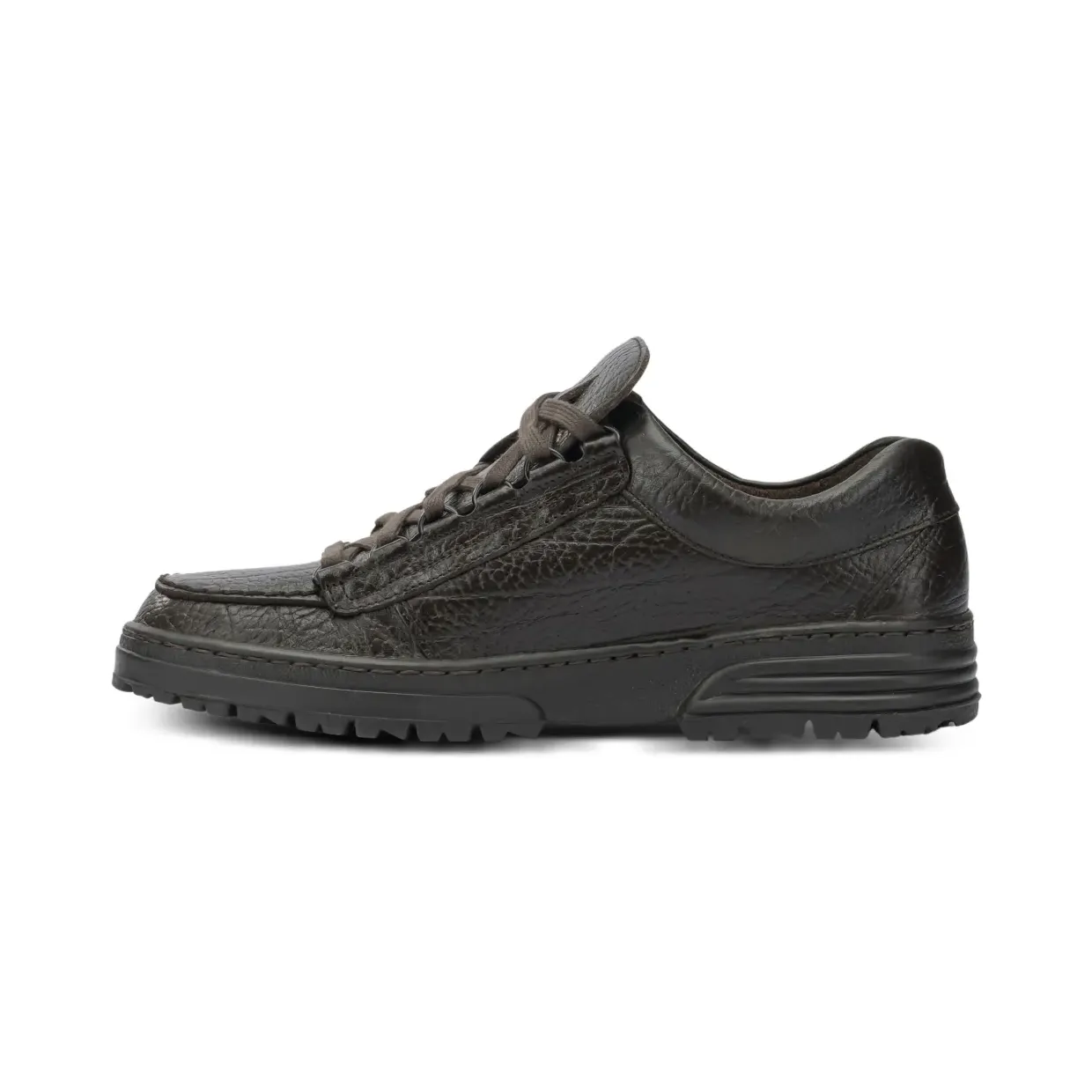 musto-sneaker CRUISERMAMOUTHDARKBROWN