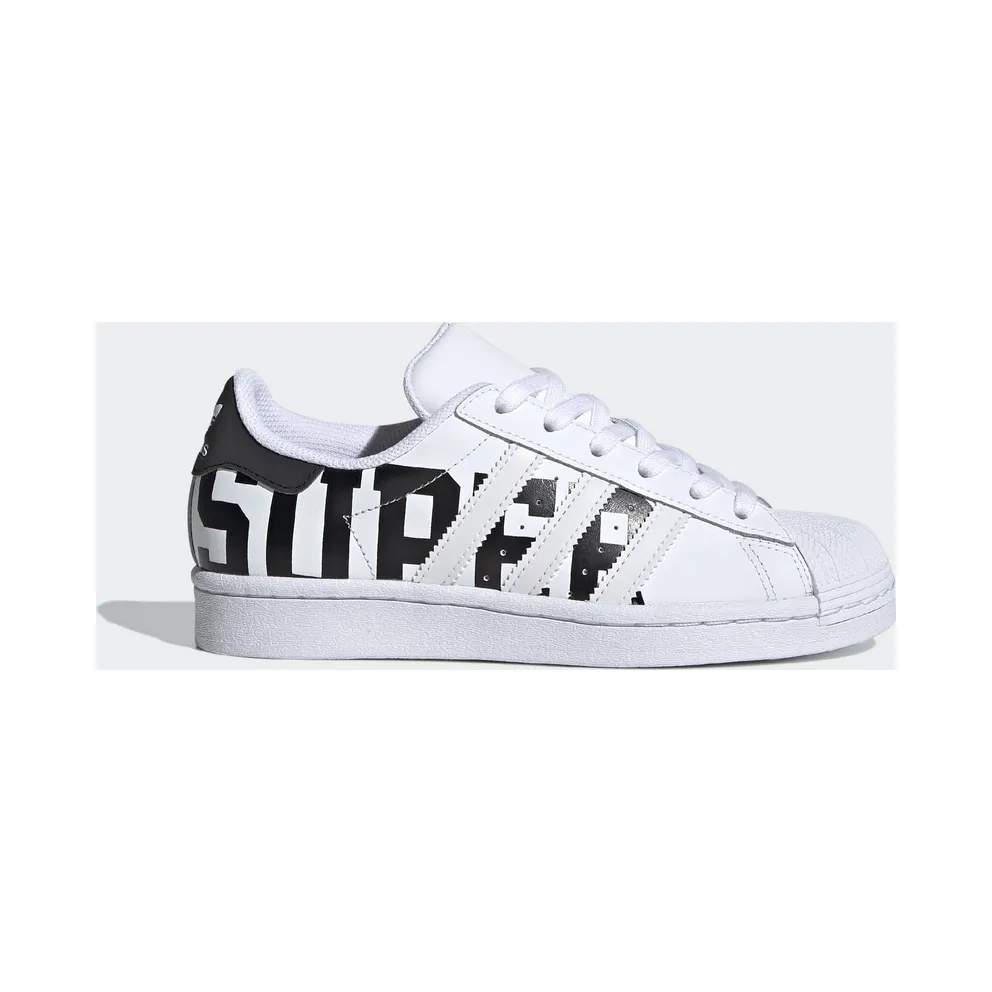 adidas Superstar Cloud White (GS)