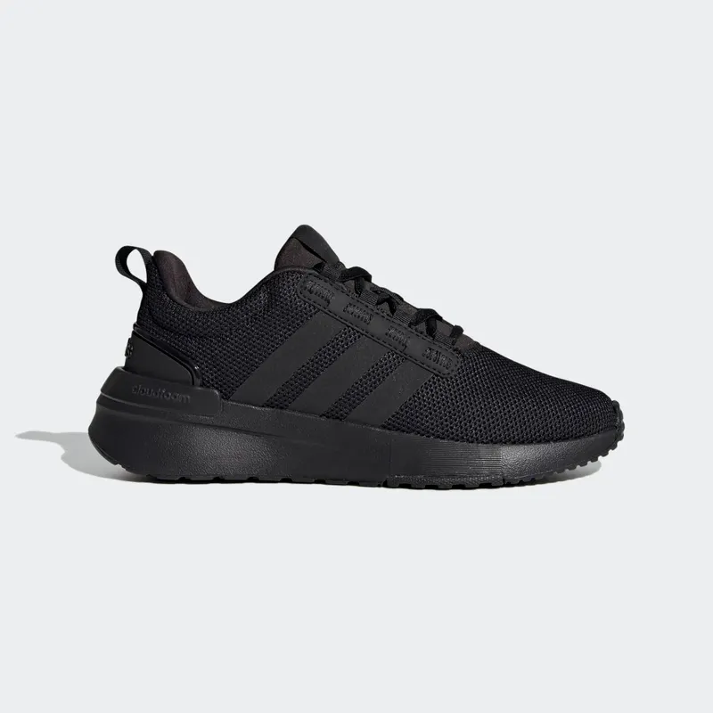 Adidas Racer TR21 Core Black / Core Black / Carbon (GZ9127)