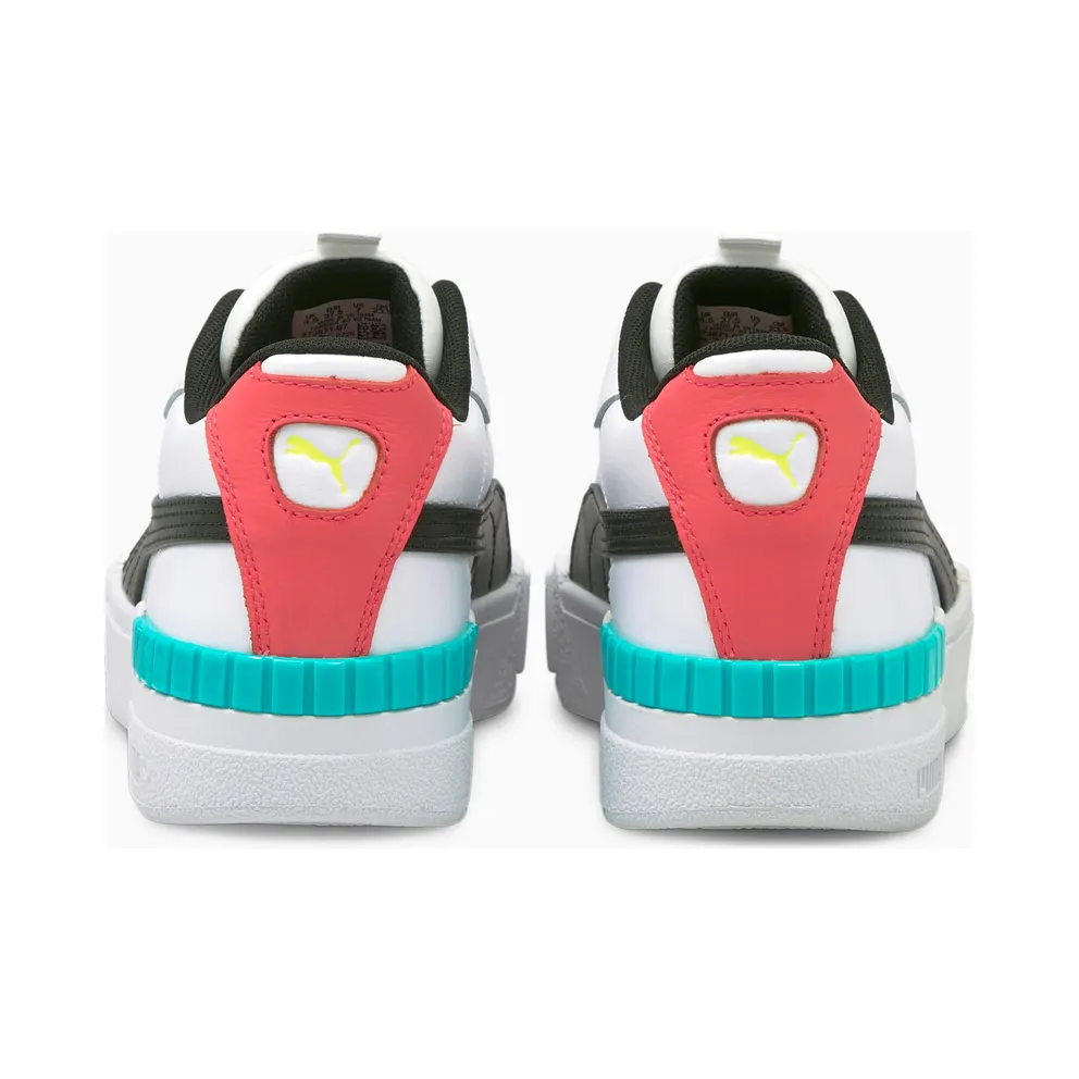 Puma Cali Sport Women’s Shoes White (37387107)
