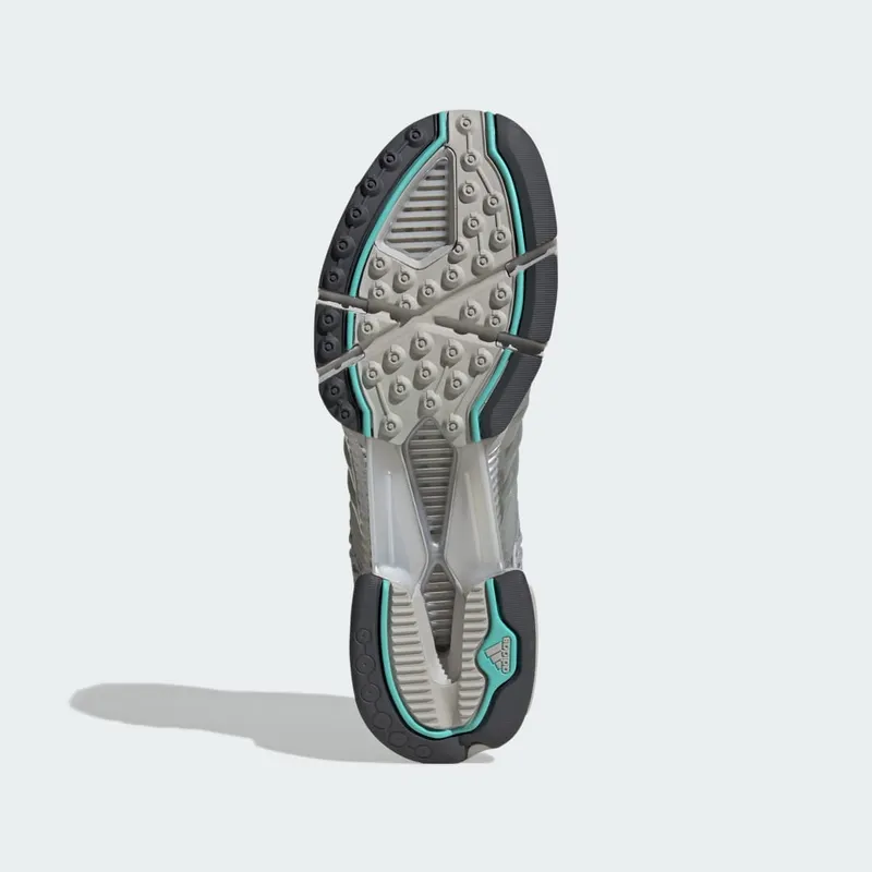 Adidas CLIMACOOL 1 Mercedes Grey One / Grey Six / Semi Mint Rush (JR7439)