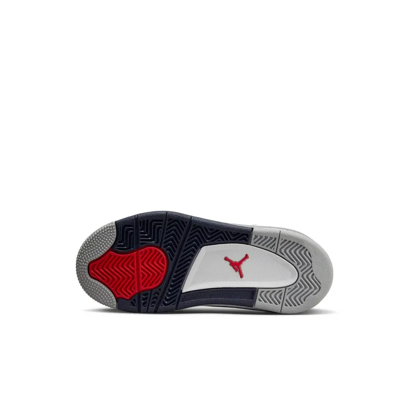 Air Jordan 4 Retro PS “Midnight Navy” (BQ7669-140)