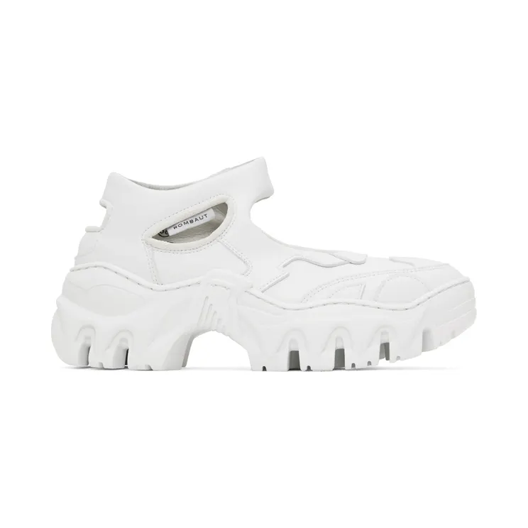 Rombaut Boccaccio II Ibiza “White” (W22-B-036)