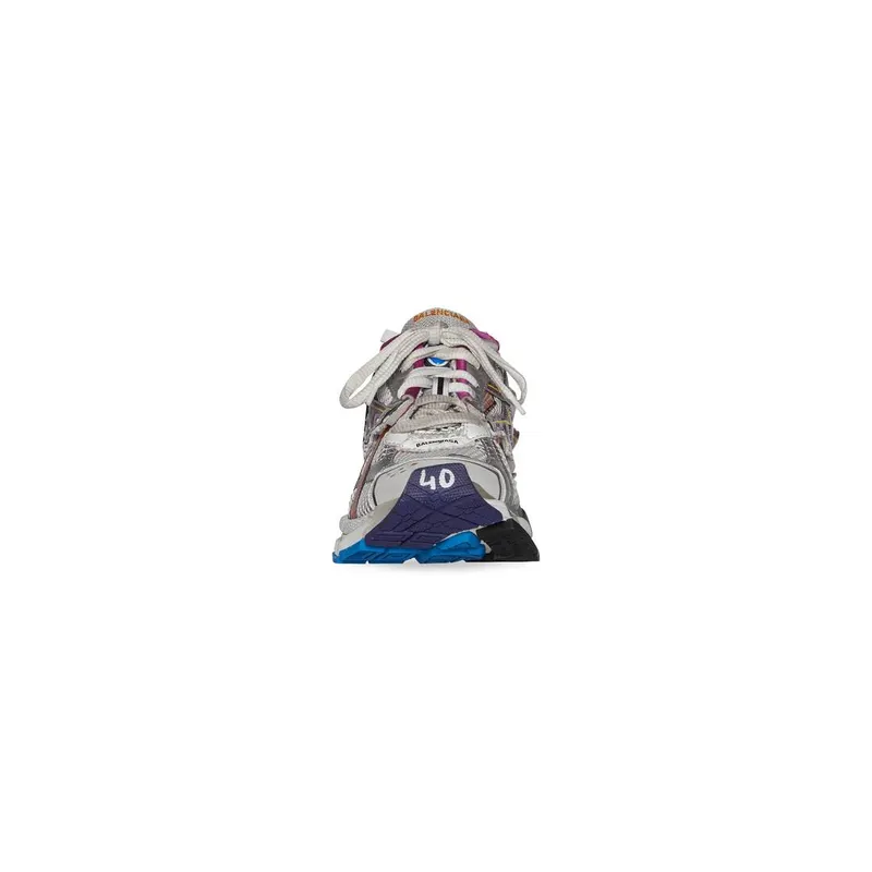 Balenciaga Runner Multicolor (W) (677402W3RB68123)