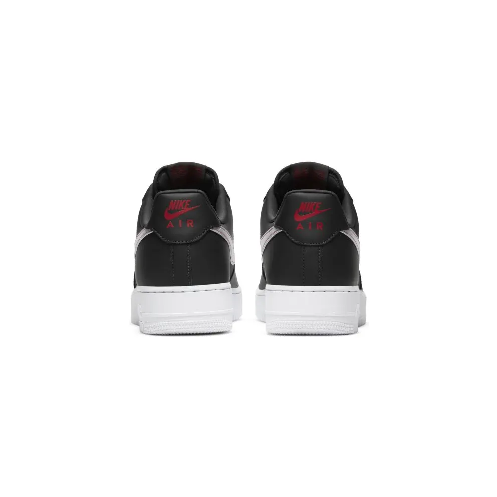 Nike Air Force 1 Low 3M Swoosh Black (CT2296-001/CT2296-003)