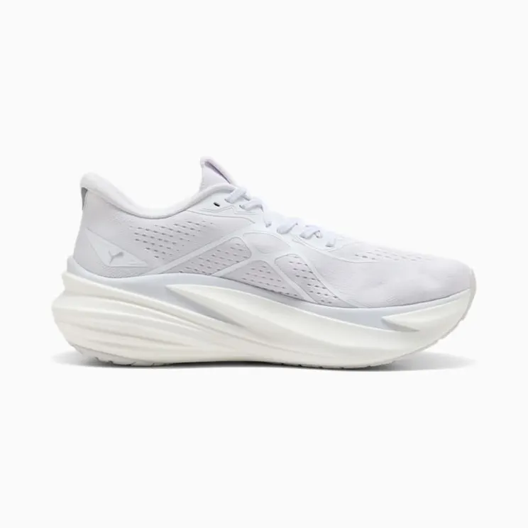 Puma MagMax Nitro 2 “White Silver Mist” (312125-02)