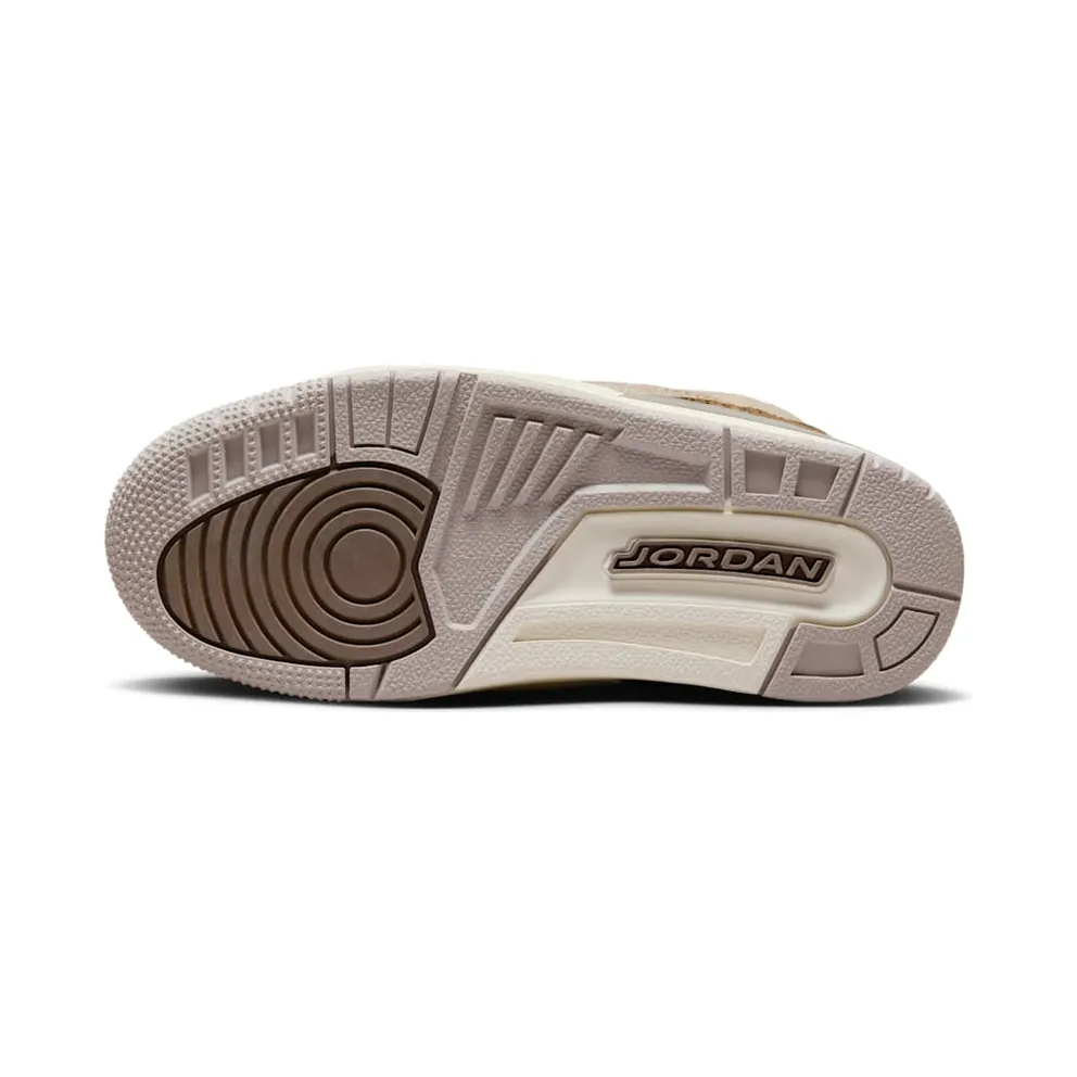 Air Jordan 3 PS “Palomino” (DM0966-102)