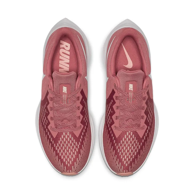 Nike Zoom Winflo 6 Light Redwood (AQ8228-800)