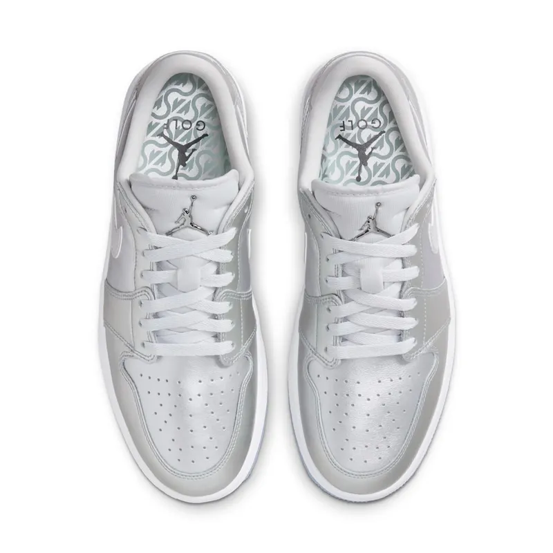 Air Jordan 1 Low Golf “Gift Giving” (FD6848-001)