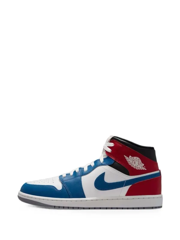Jordan Air Jordan 1 SE Mid University Blue/Black – Blue (DQ8426)
