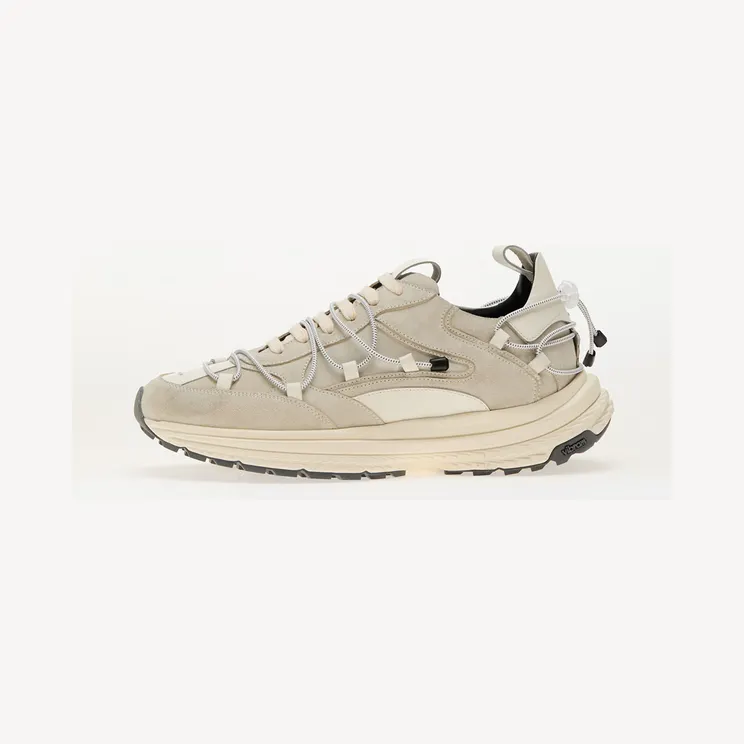 Sneakers The-Antipode SNAP 594 White/ Grey