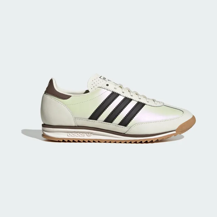 adidas SL 72 OG “Off White / Core Black / Earth Strata” (IH9169)