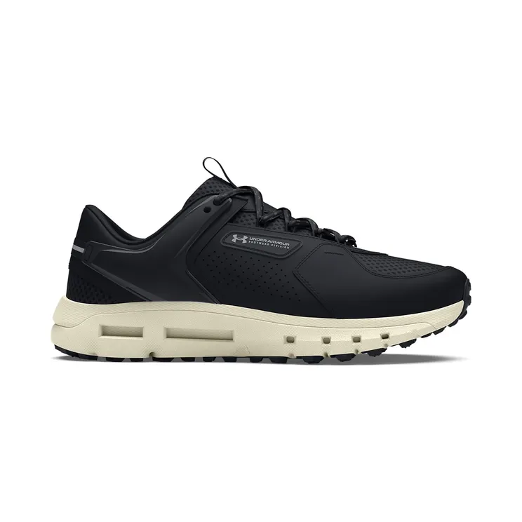 Under Armour Summit Trek “Black Ivory Dune” (3028345-003)