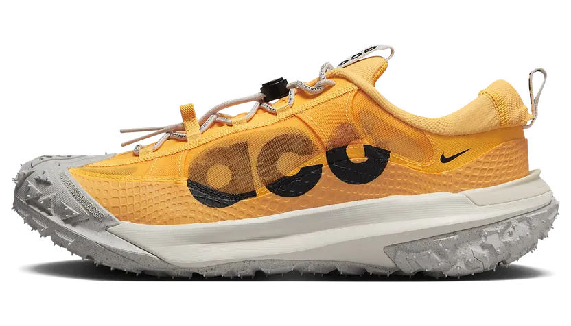 Nike ACG Mountain Fly Low 2 “Laser Orange” (DV7903-800)