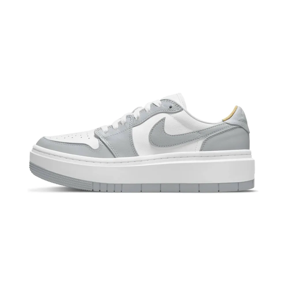 Air Jordan 1 Low LV8D Grey White (DH7004-100)