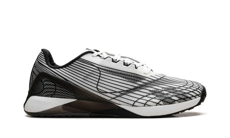 Reebok NANO X1 PURSUIT “Grey” (G58148)