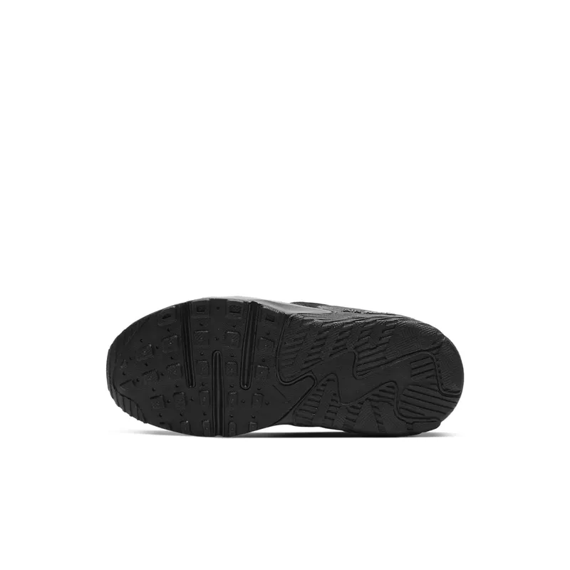 Nike Air Max Excee Triple Black (PS) Black/Black/Black (CD6892-005)