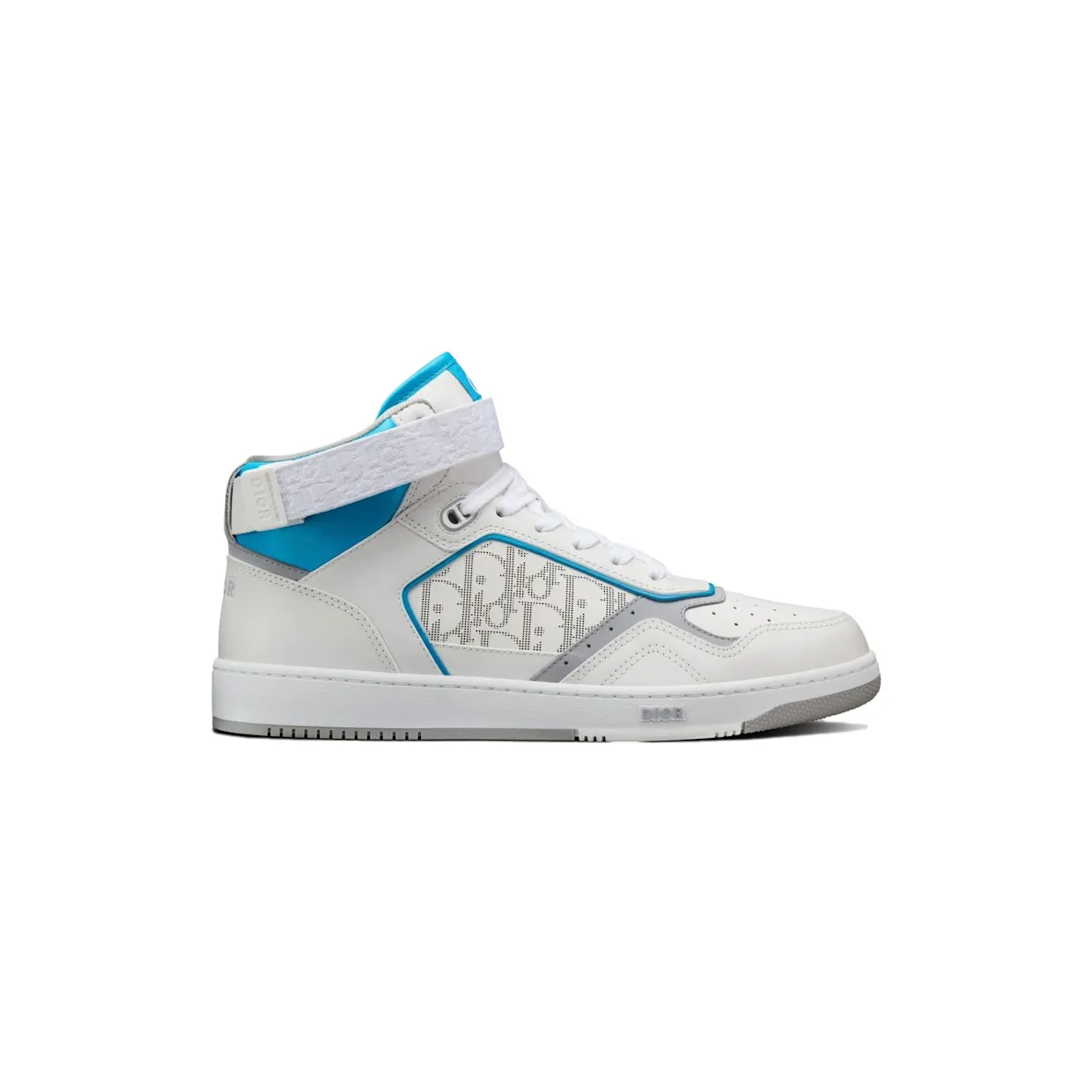 Dior B27 High White Light Blue (3SH132ZIJ_H165) (2)