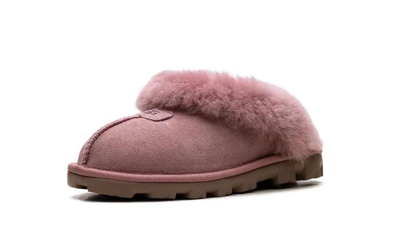 Ugg Coquette “Pink Dawn” (5125-PDW)