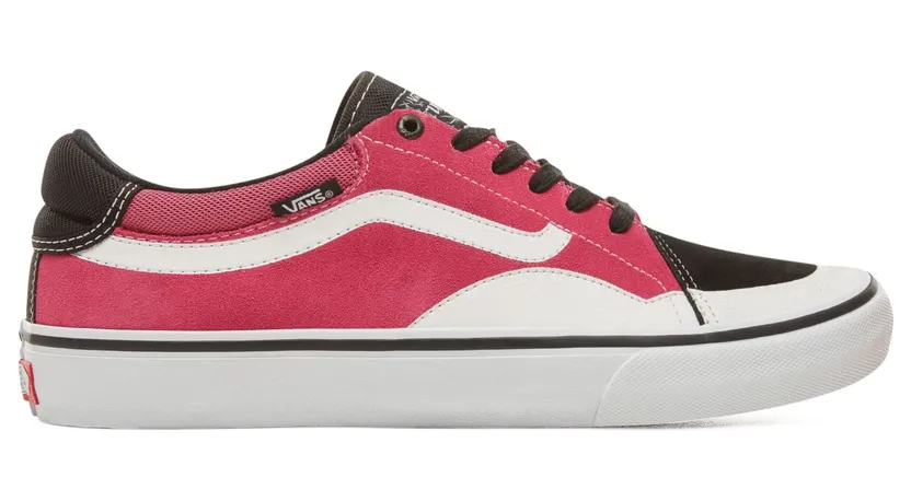 VANS Tnt “advanced Prototype” Pro Schoenen (Roze)