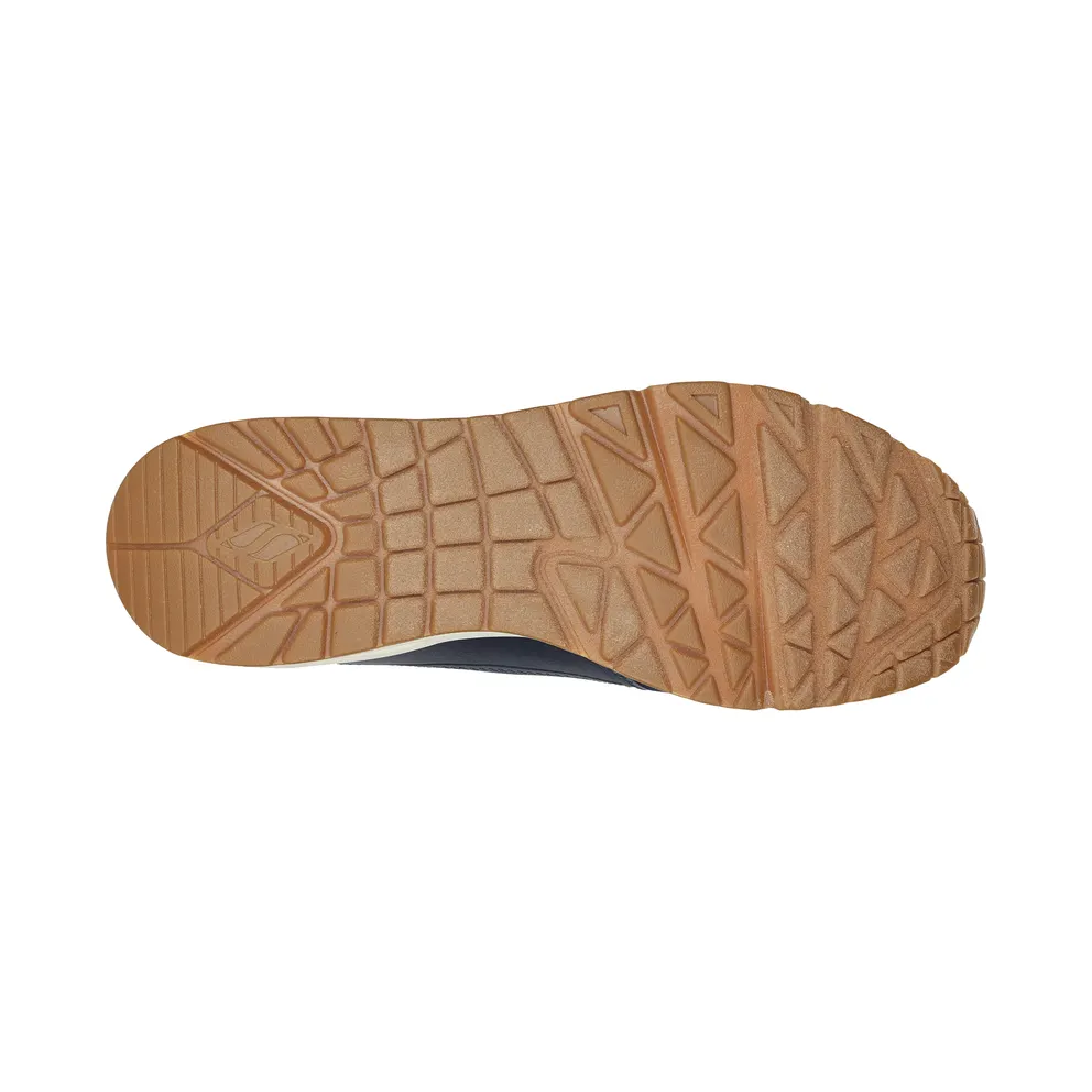 Skechers Uno – Layover – Marine (183010 NVY)