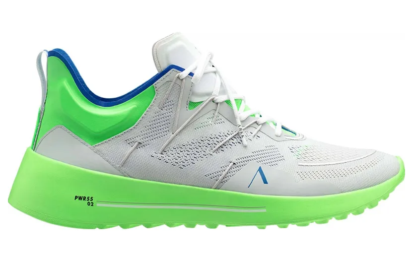 ARKK Copenhagen Kabl CM PWR55 Damen Sneaker dunkelgrau (TE5501-0018-W)